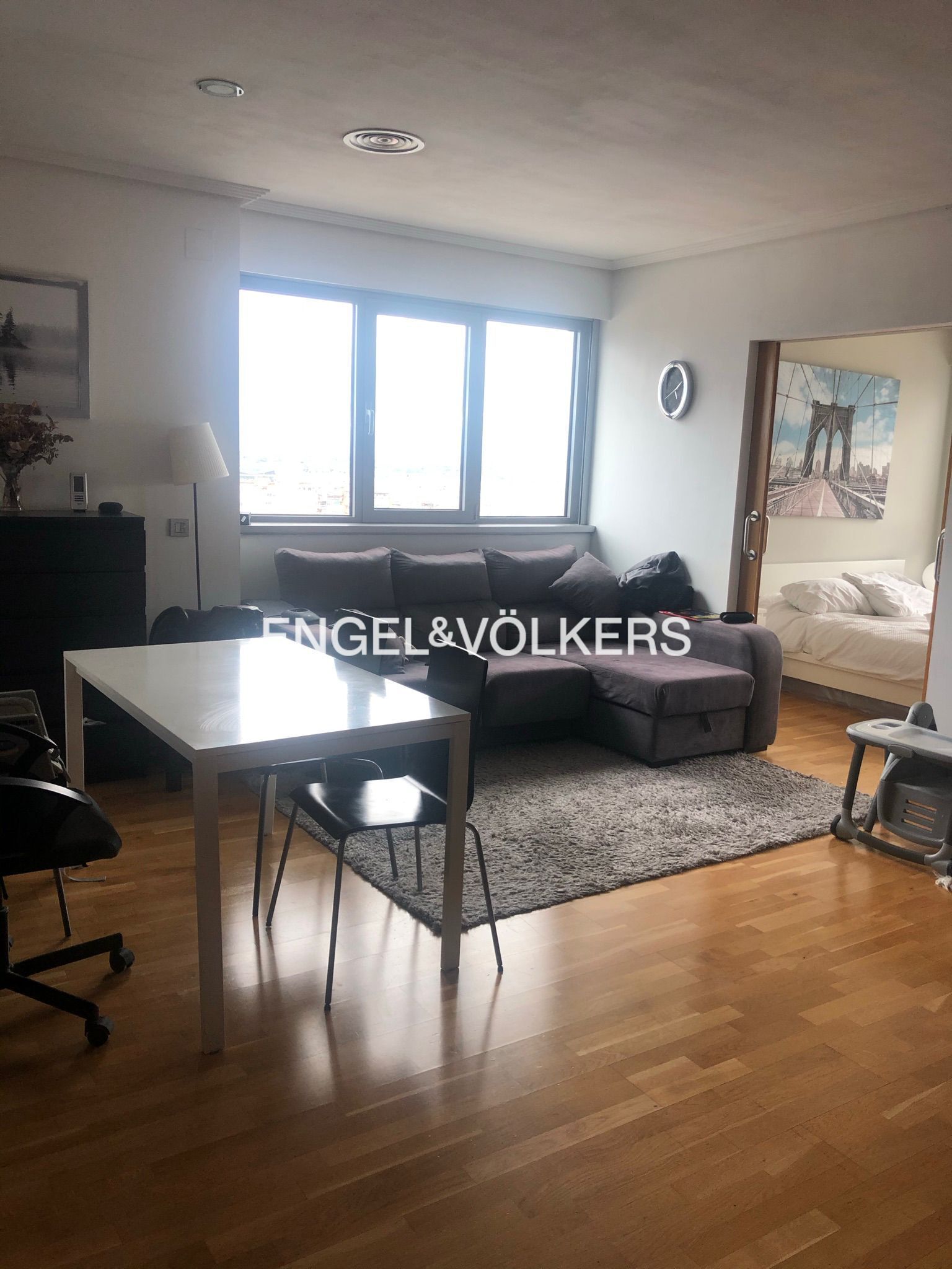 2 hab, 72m² en Virgen del Cortijo - Manoteras, Hortaleza,  Madrid Capital - Image 3