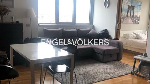 Foto 3 de Apartamento de alquiler en Virgen del Cortijo - Manoteras, Madrid