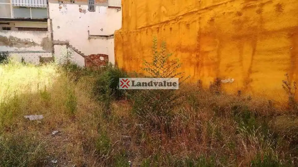 Residencial en venta en Terrassa