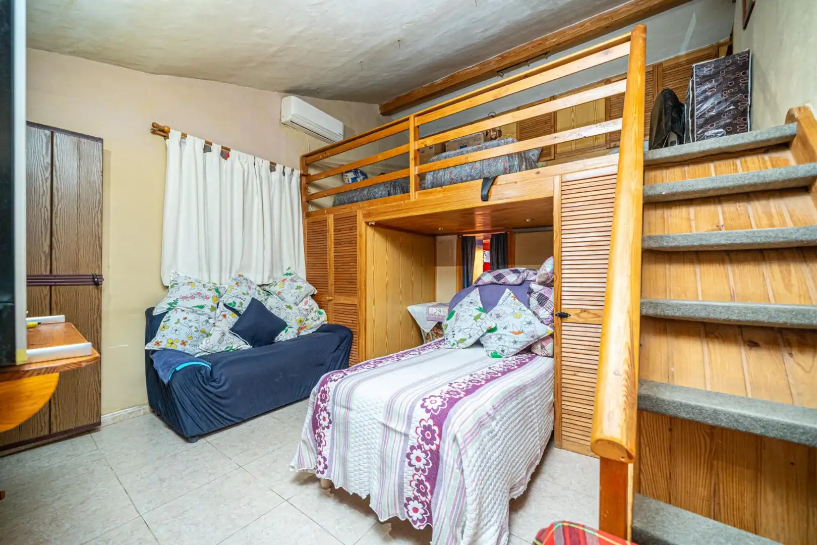 Habitación de Finca rústica en venta en Inca