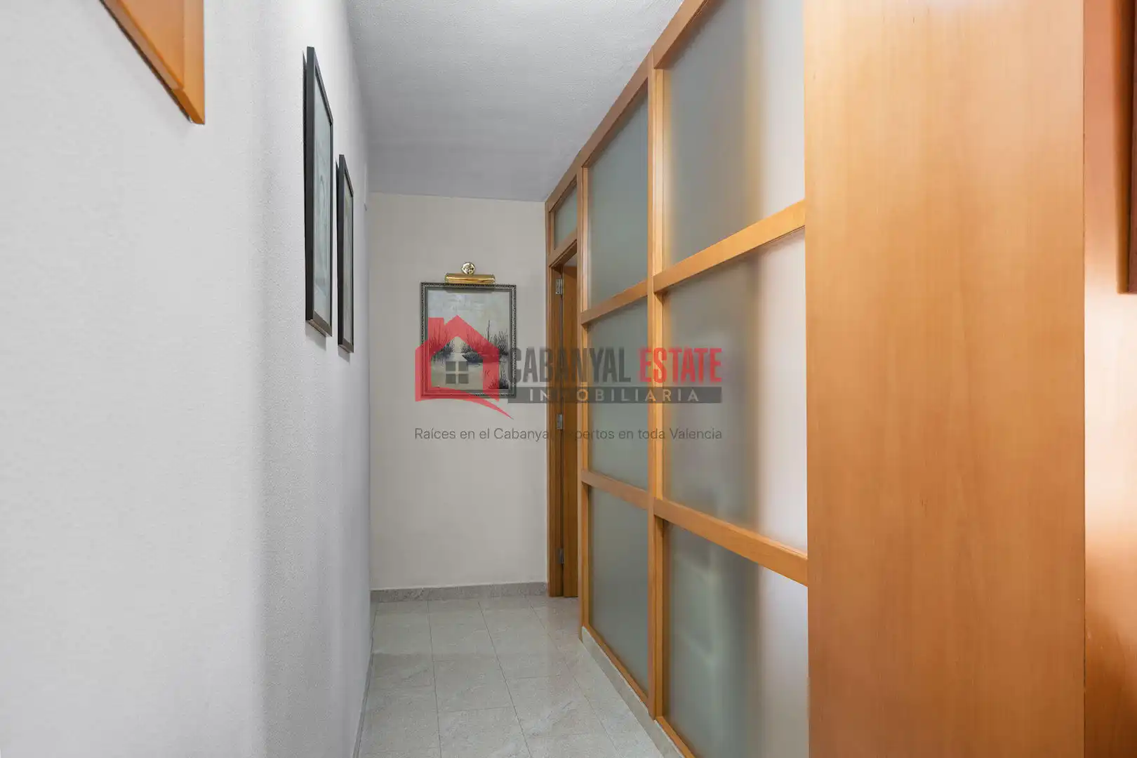 Apartament en venda en Valencia amb Aire condicionat i Balcó