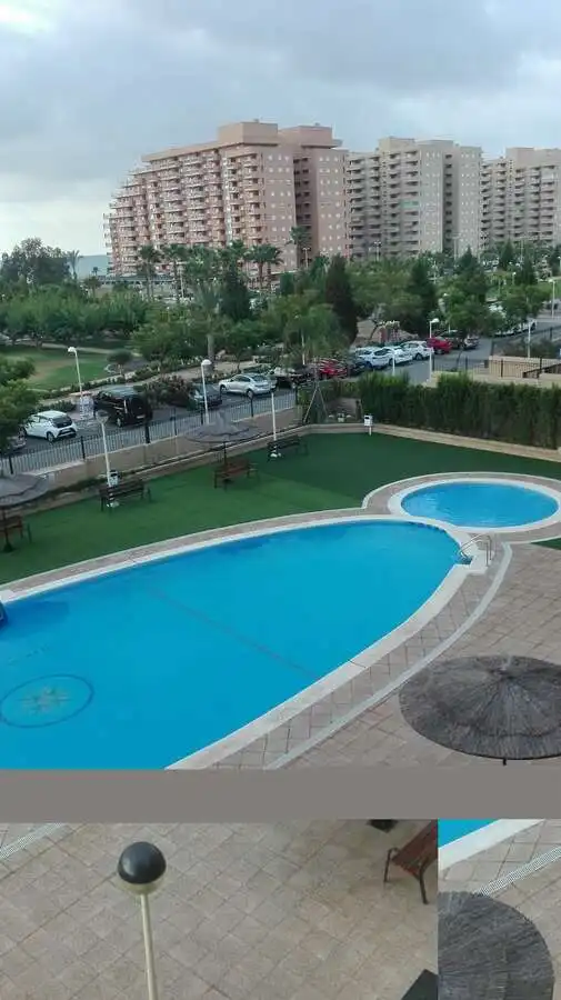 Flat with pool for sale in Marina d'Or, imagen 6