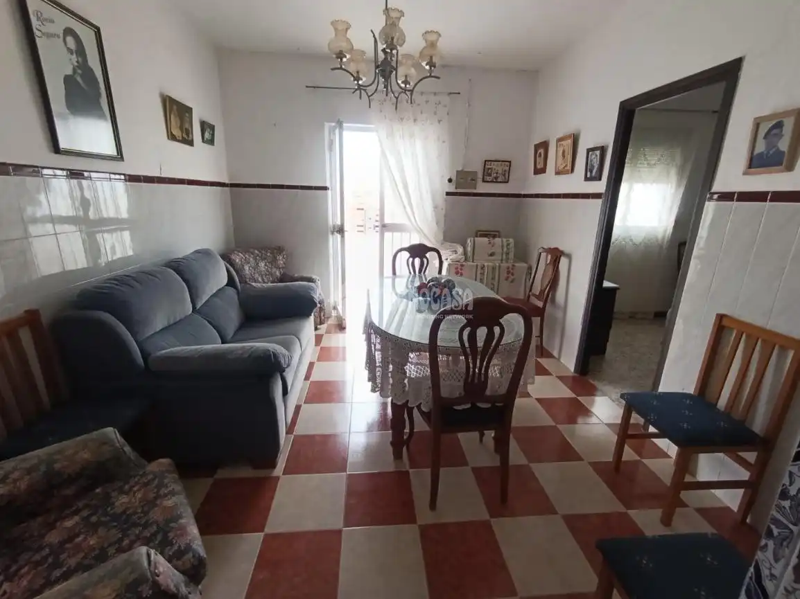 Casa o chalet en venta en C. Falucho, Punta del Moral