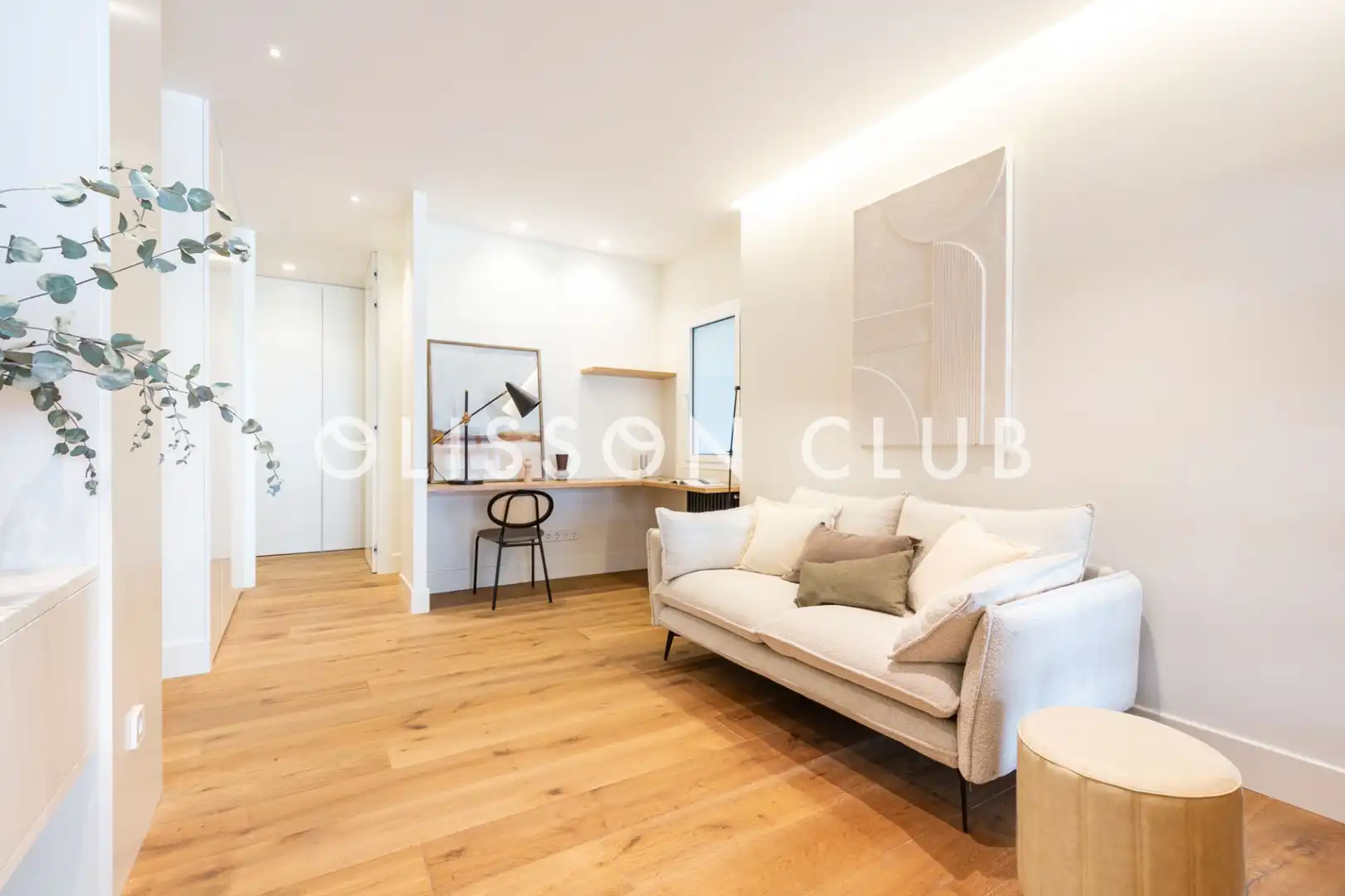 Piso con piscina en venta en Barrio de Salamanca, imagen 15