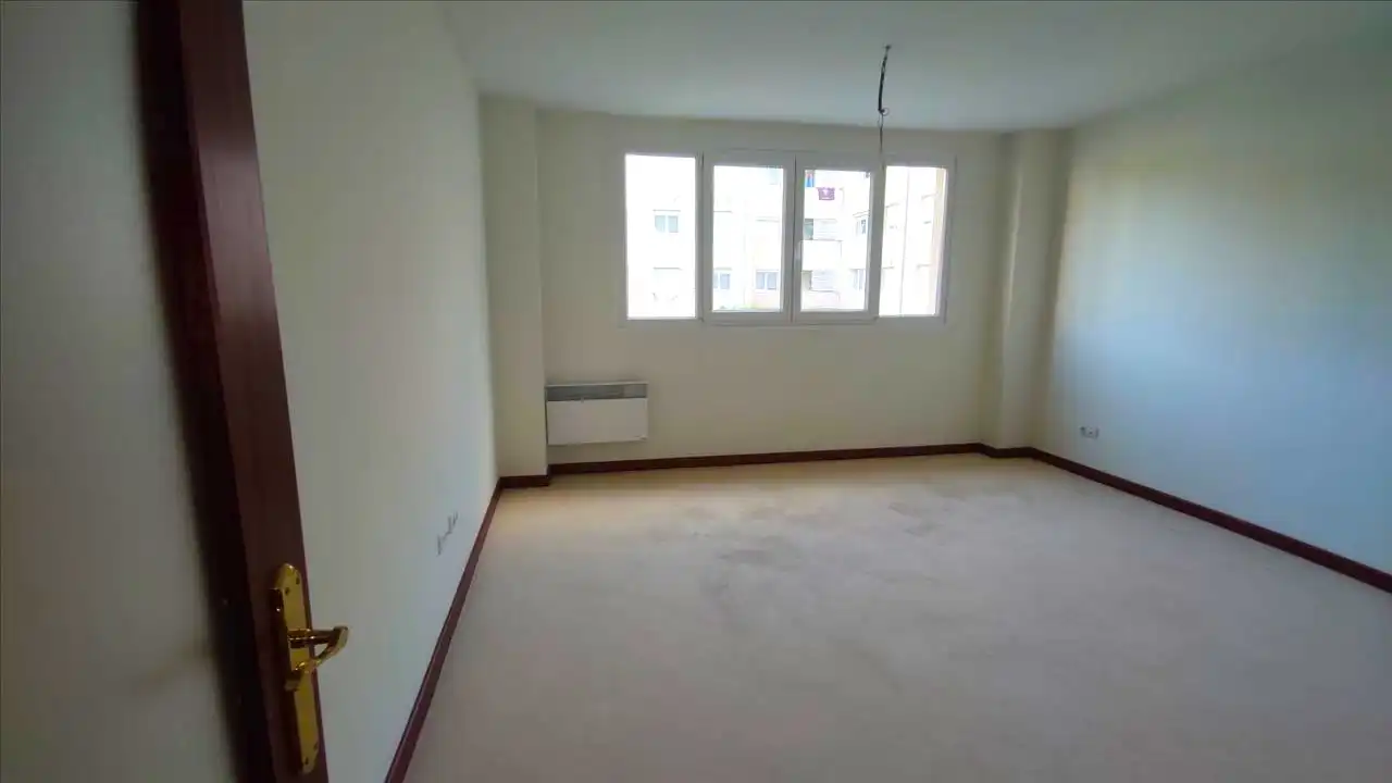 Piso en venta en LACABEX AUZOA, Zalla