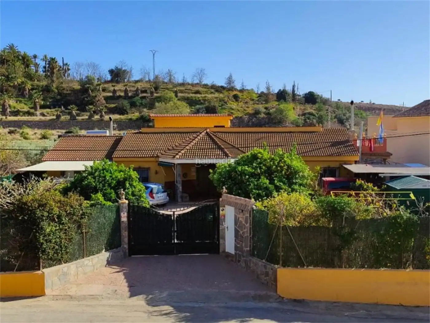 House for sale in Calle Velázquez 85