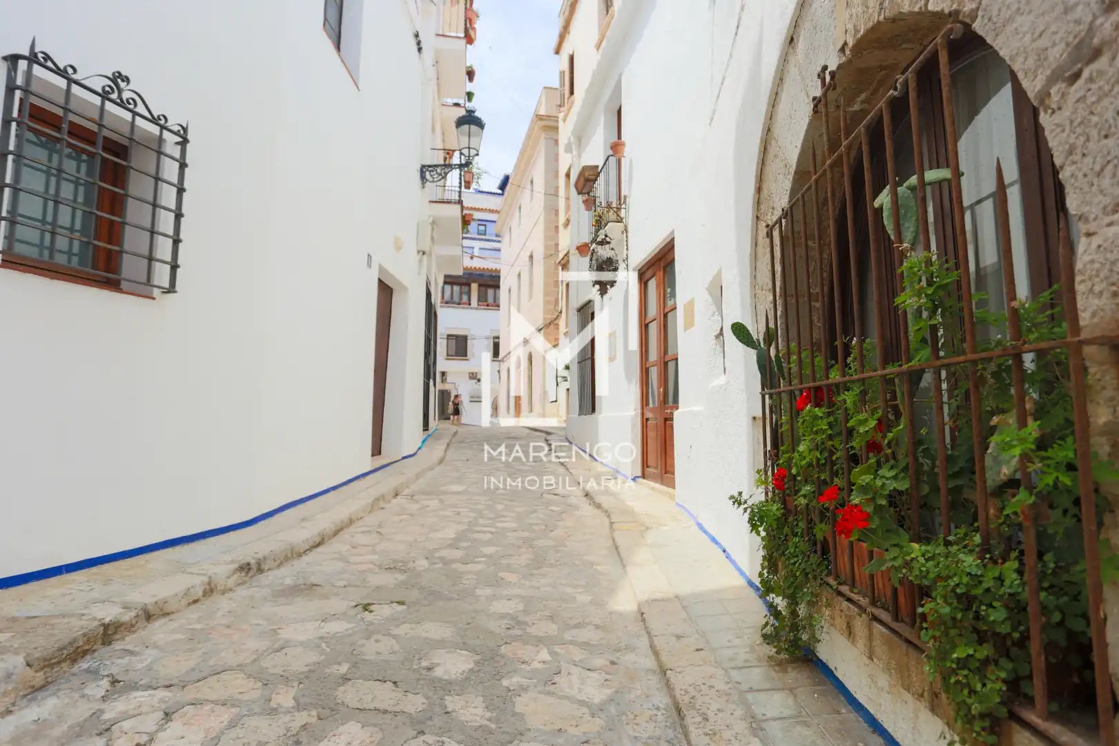Wohnung zur Miete in Carrer de Sant Honorat, Aiguadolç - Sant Sebastià