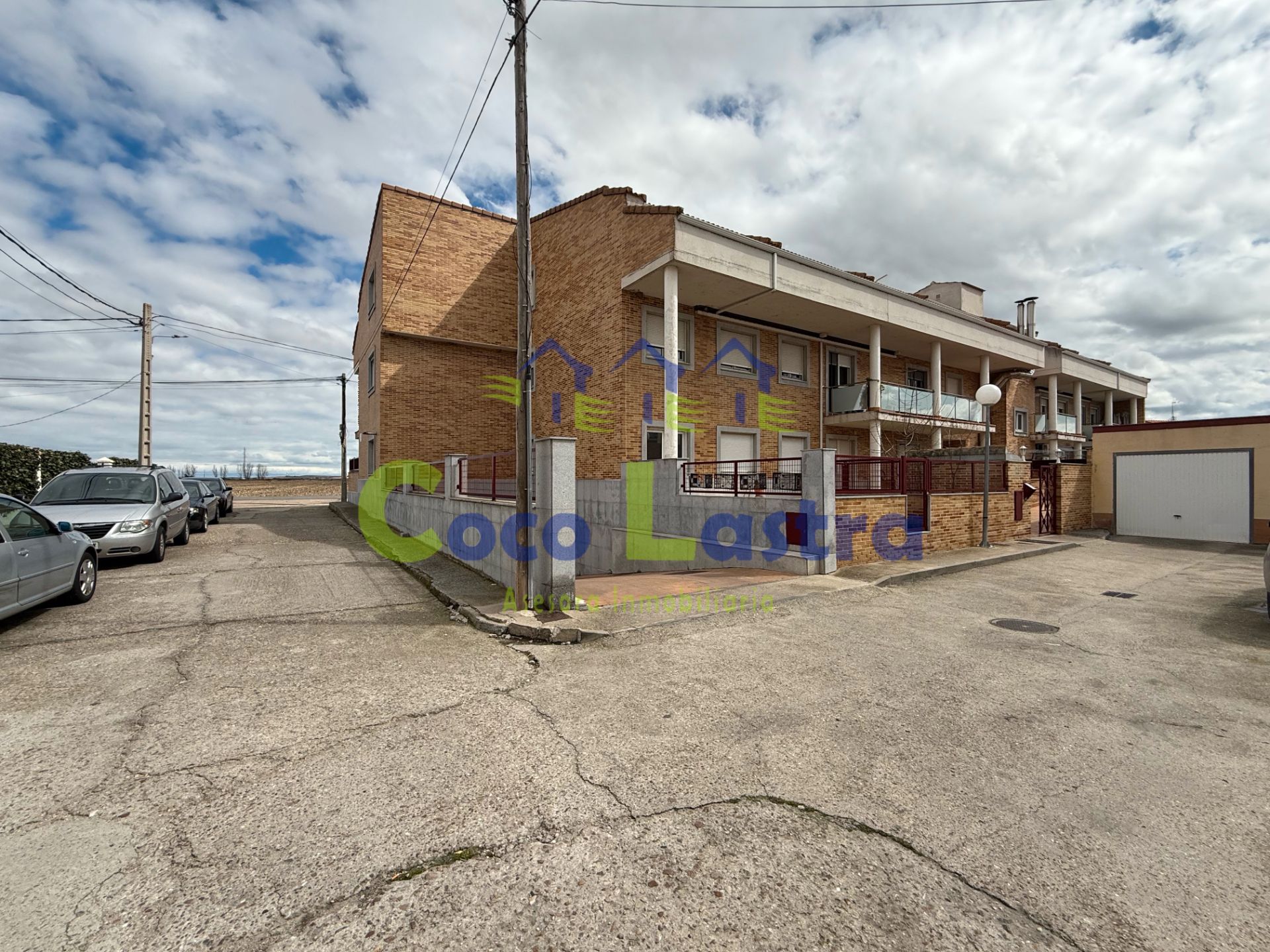 Attic for sale in Calle Velázquez, Encinas de Abajo