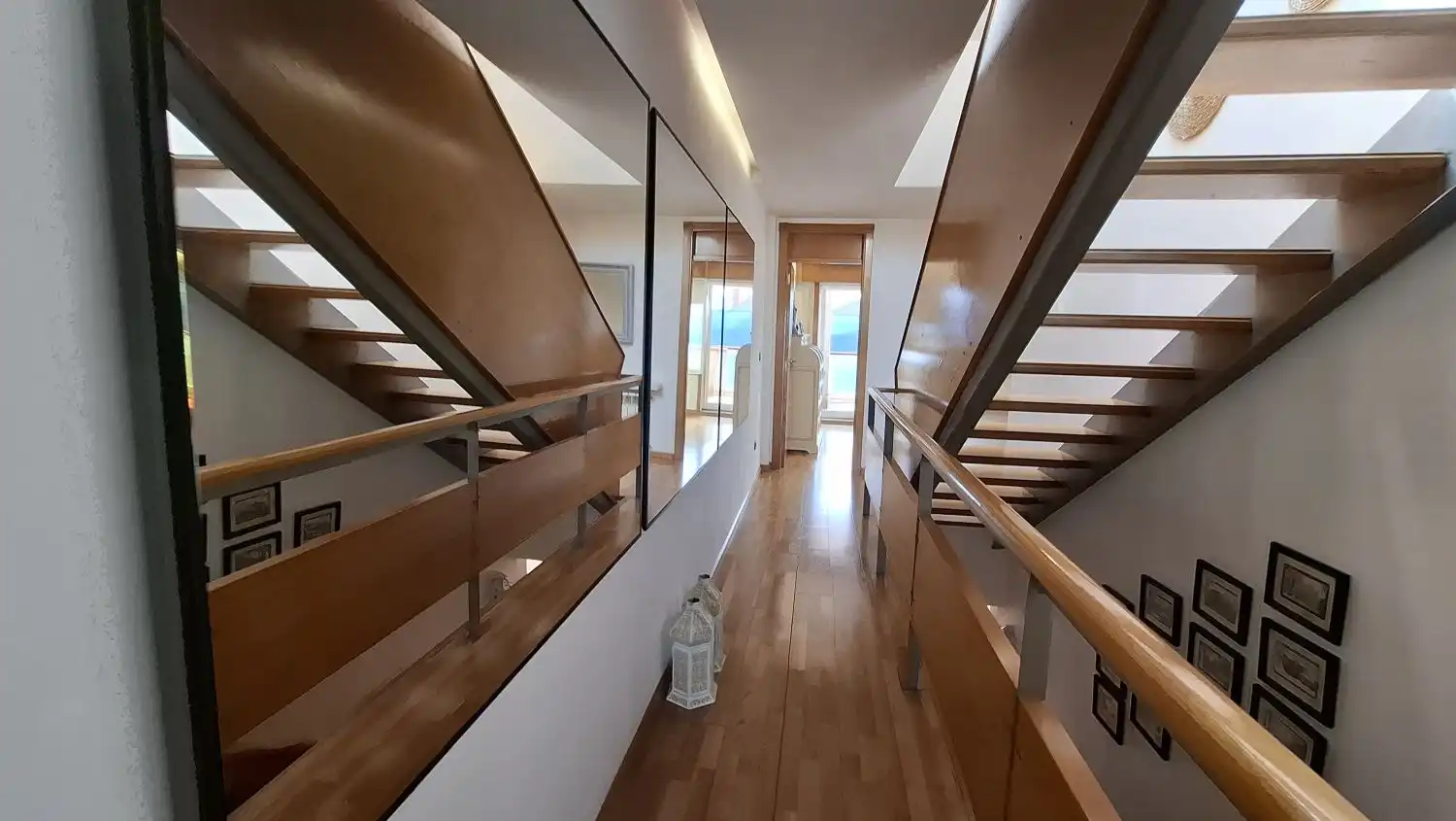 Casa o chalet en venta en Oleiros con Calefacción y Terraza