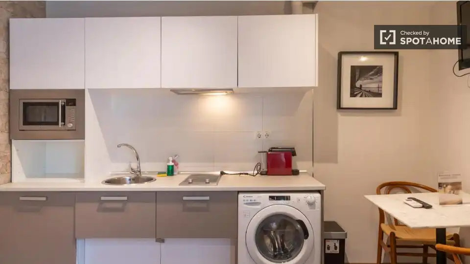 Flat to rent in Centro, imagen 8