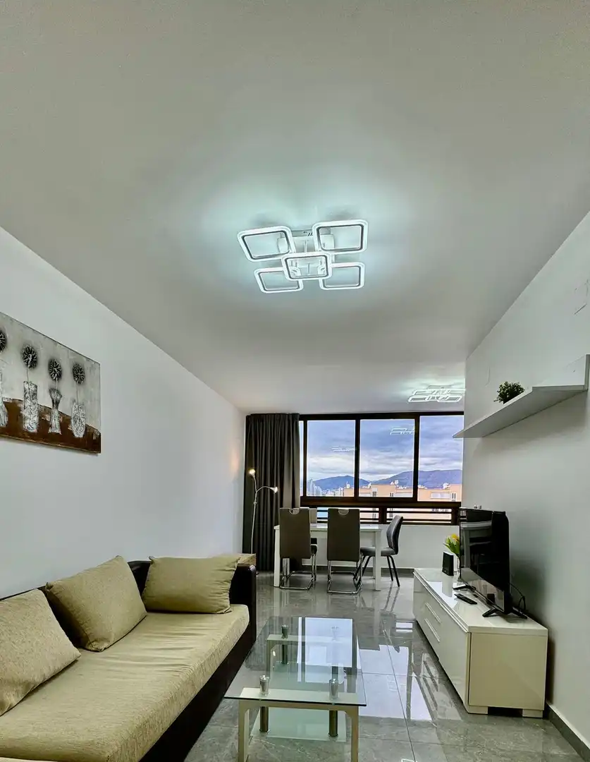 Apartamento con piscina en venta en Manuel catalán Chana 13, imagen 13