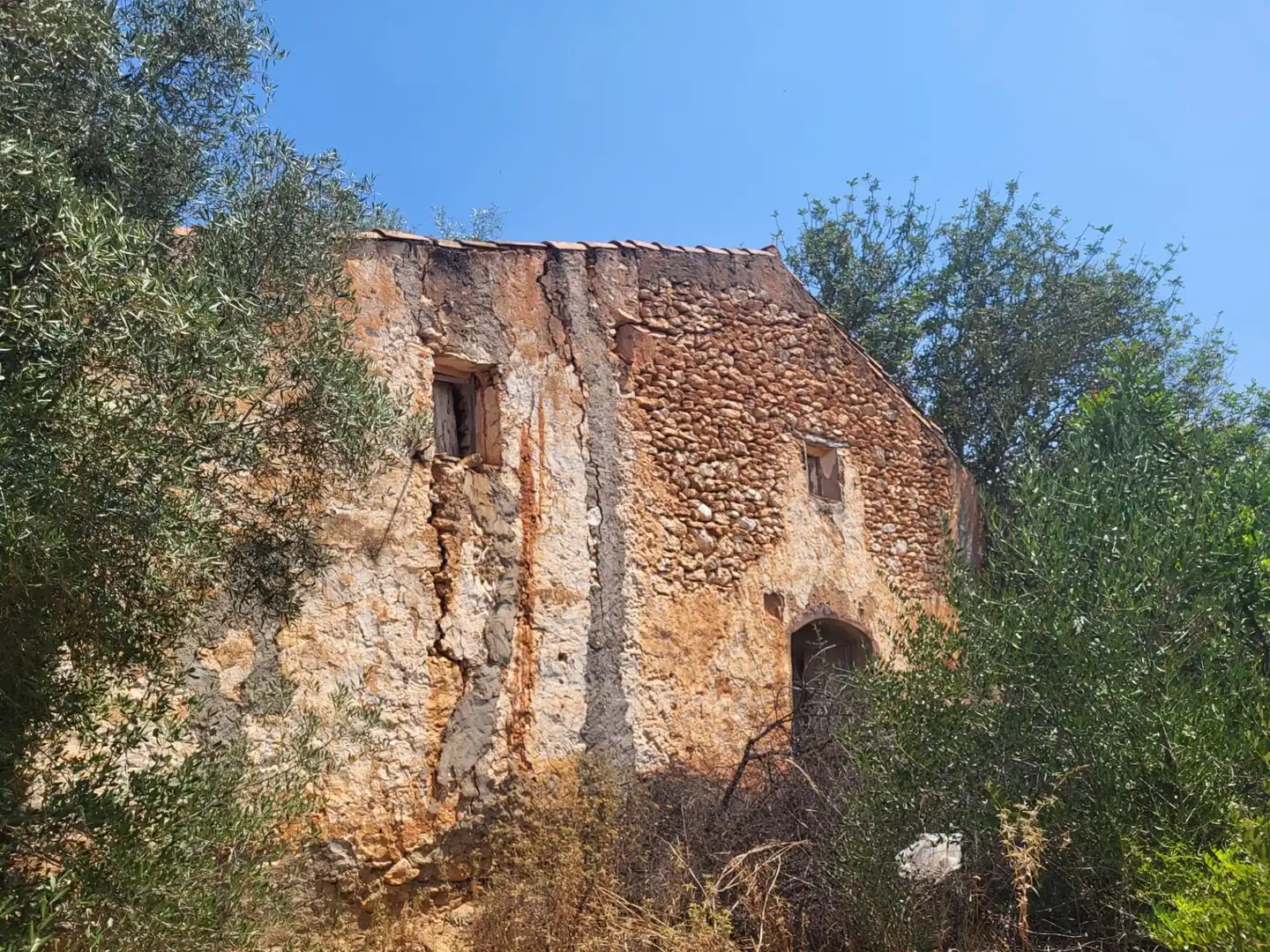 Casa rústica en venda a Vall d'Alba, imagen 25