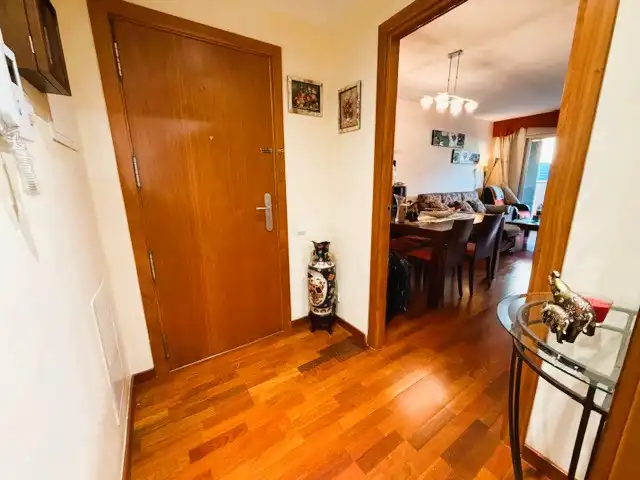 Flat for sale in Montgat  with Air Conditioner, Heating and Parquet flooring