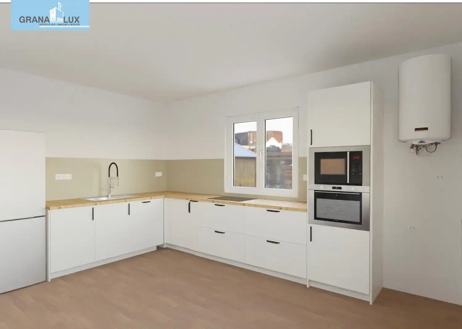 Wohnung zum Verkauf in Calle de Ronda de Belén 22, imagen 14