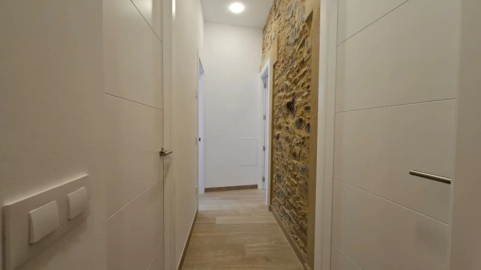 Finca rústica de alquiler en Mollet de Peralada con Aire acondicionado, Calefacción y Jardín privado