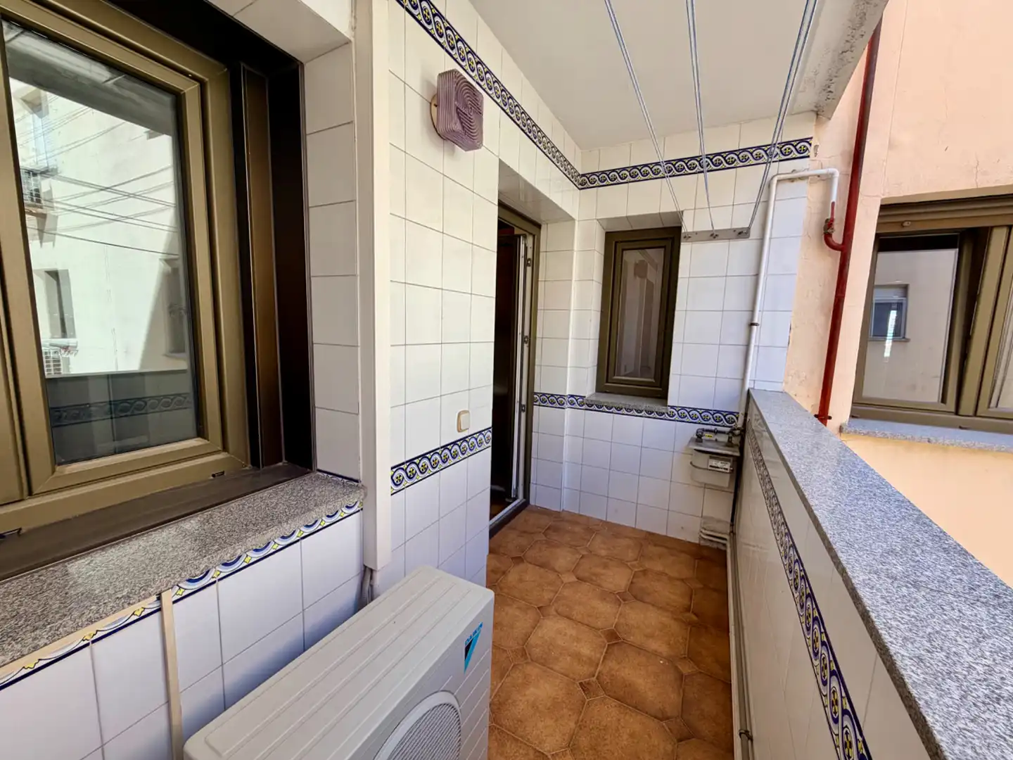 Appartement avec ascenseur à vendre à Calle de Brescia 1, imagen 39