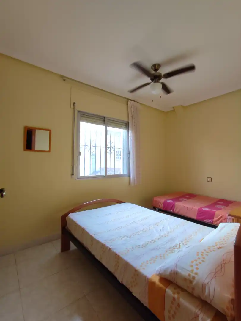 Casa a schiera con terrazza in vendita a Calle Río Misissipi 7, imagen 34
