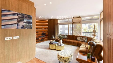 Photo 5 of Flat for sale in Les Tres Torres, Barcelona Capital