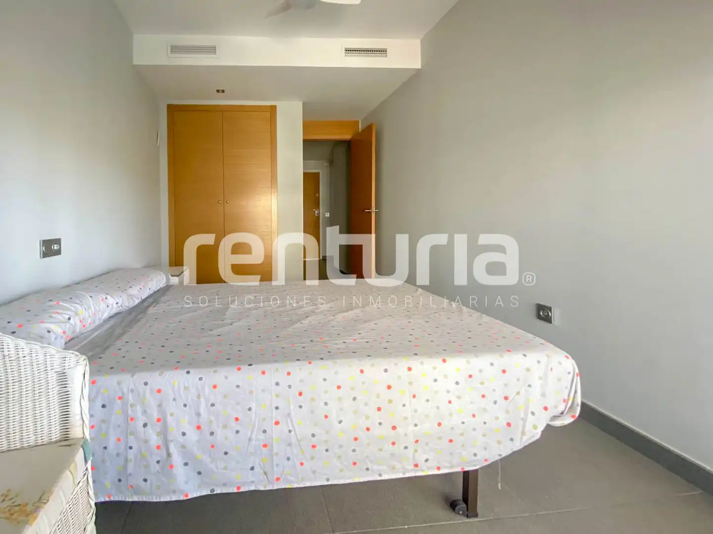 Wohnungen zur Miete in Carrer Ponent, Playa del Puig
