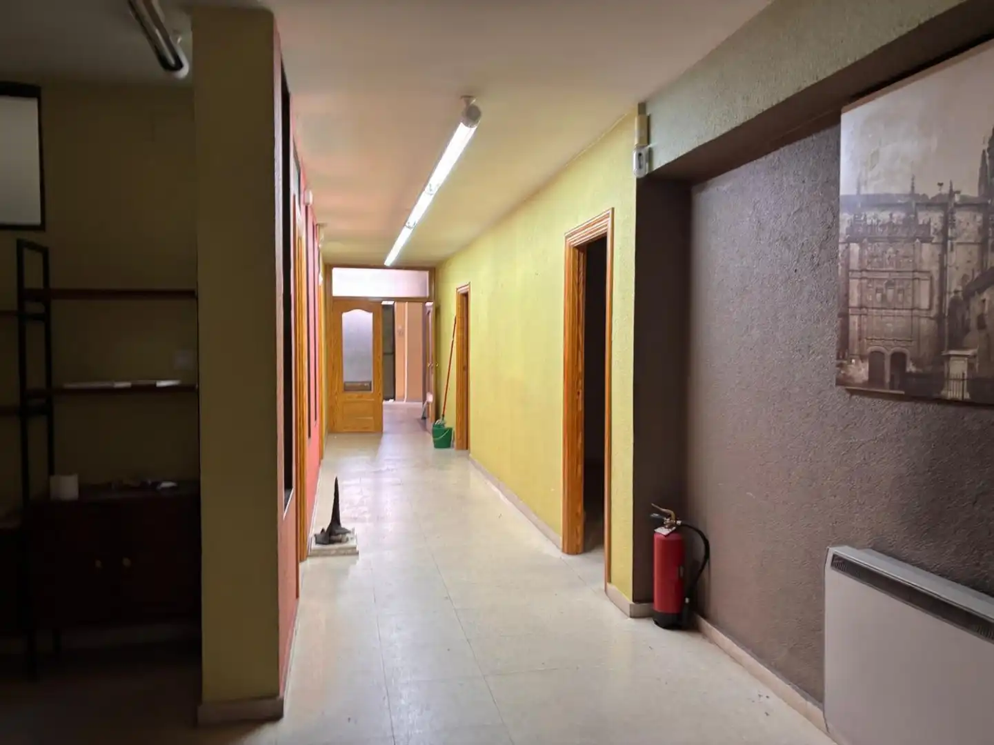 Commercial properties for sale in Salamanca
