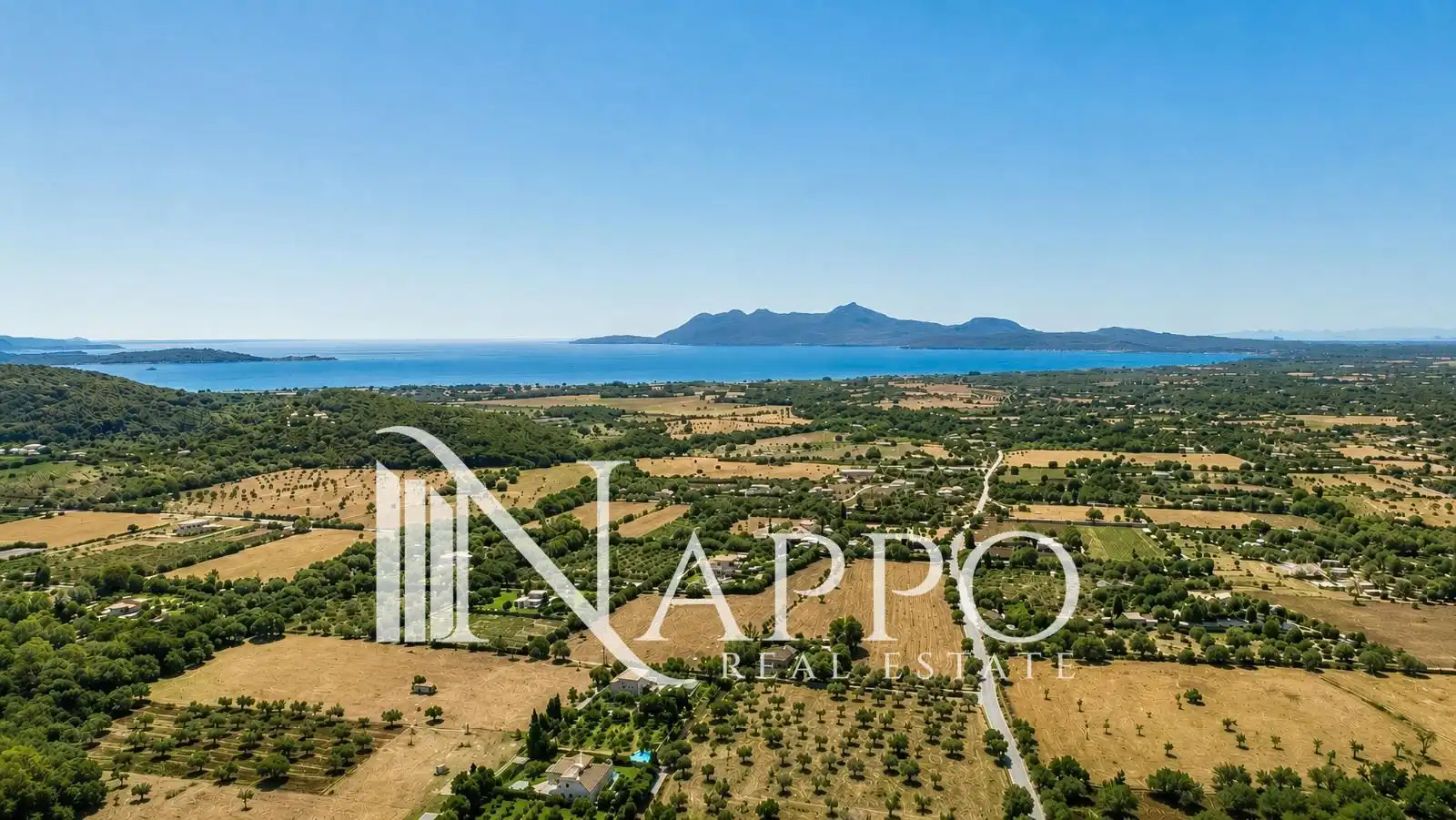 Casa o chalet en venta en Pollença con Aire acondicionado, Calefacción y Piscina