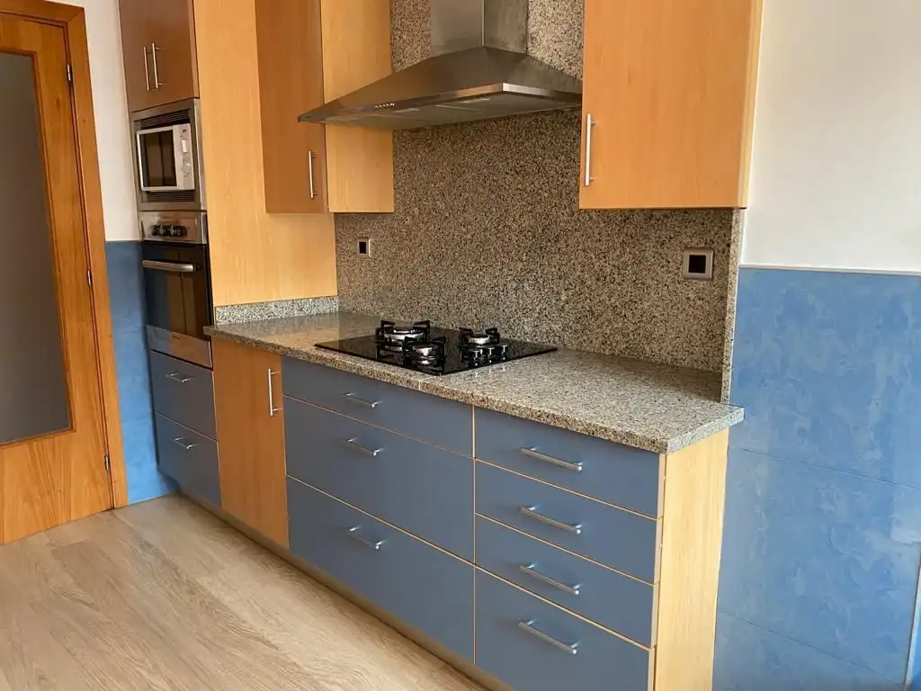 Flat with lift for sale in Santa Coloma de Farners, imagen 3