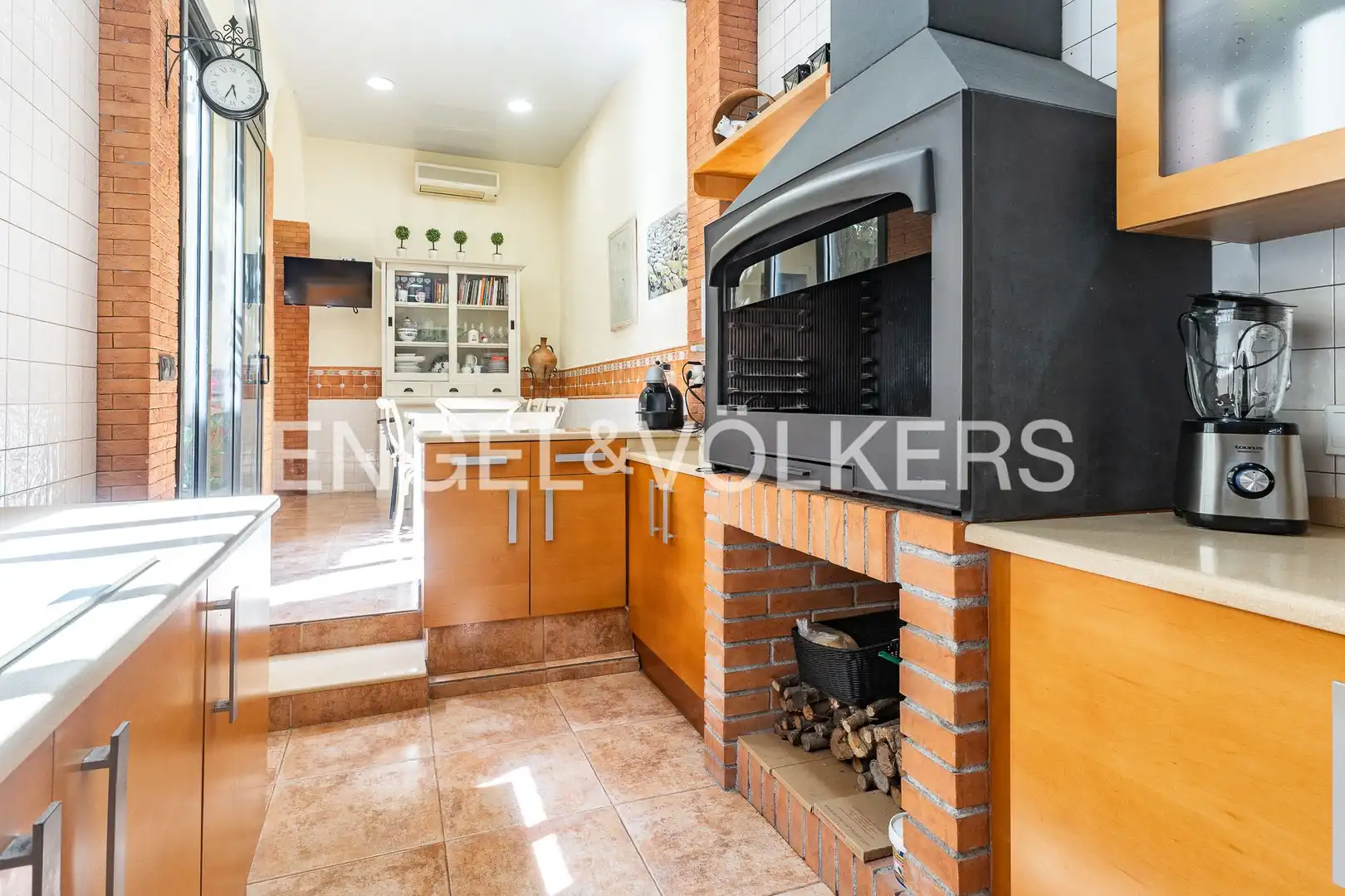 Terraced house with terrace for sale in Centre, imagen 13