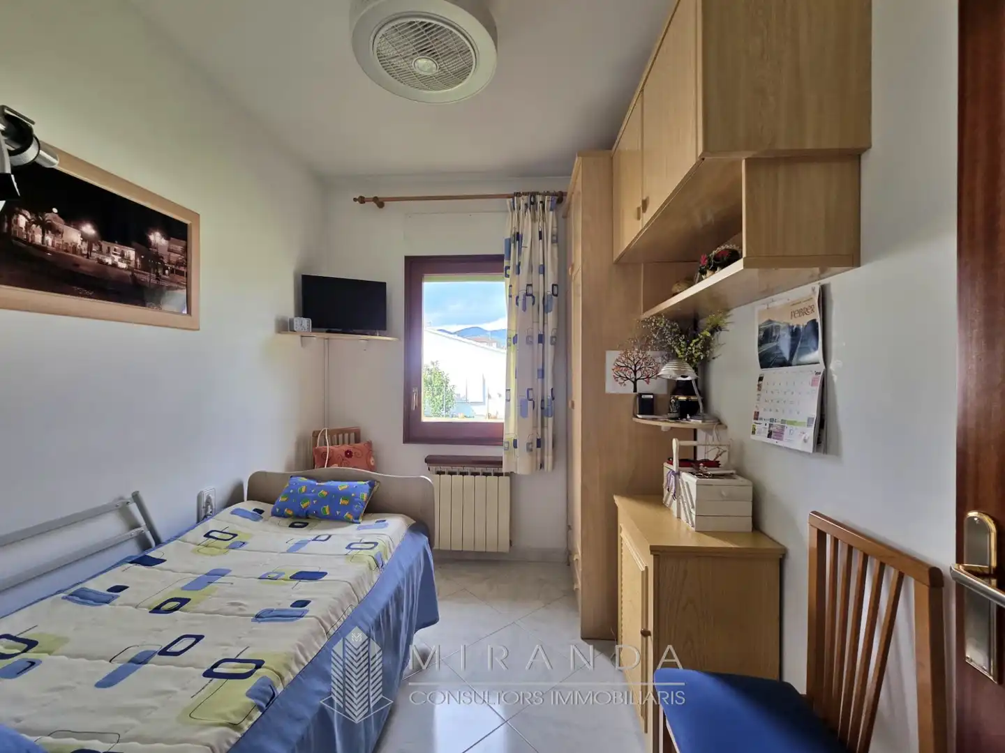 Villa mit Terrasse zum Verkauf in Avinguda Mossèn Pere Ribot, imagen 22
