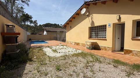 Foto 4 de Casa o chalet de alquiler en Olivella, Barcelona