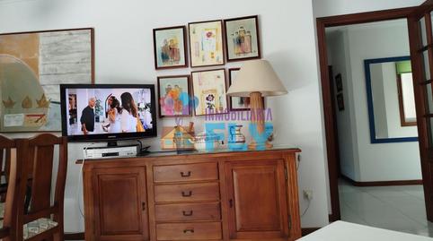 Photo 4 of Apartment to rent in Sanxenxo pueblo, Pontevedra