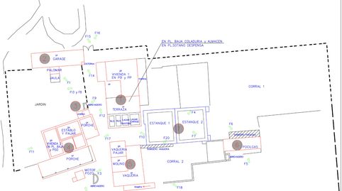 Photo 4 of Country homes for sale in Son Ferriol, Palma de Mallorca