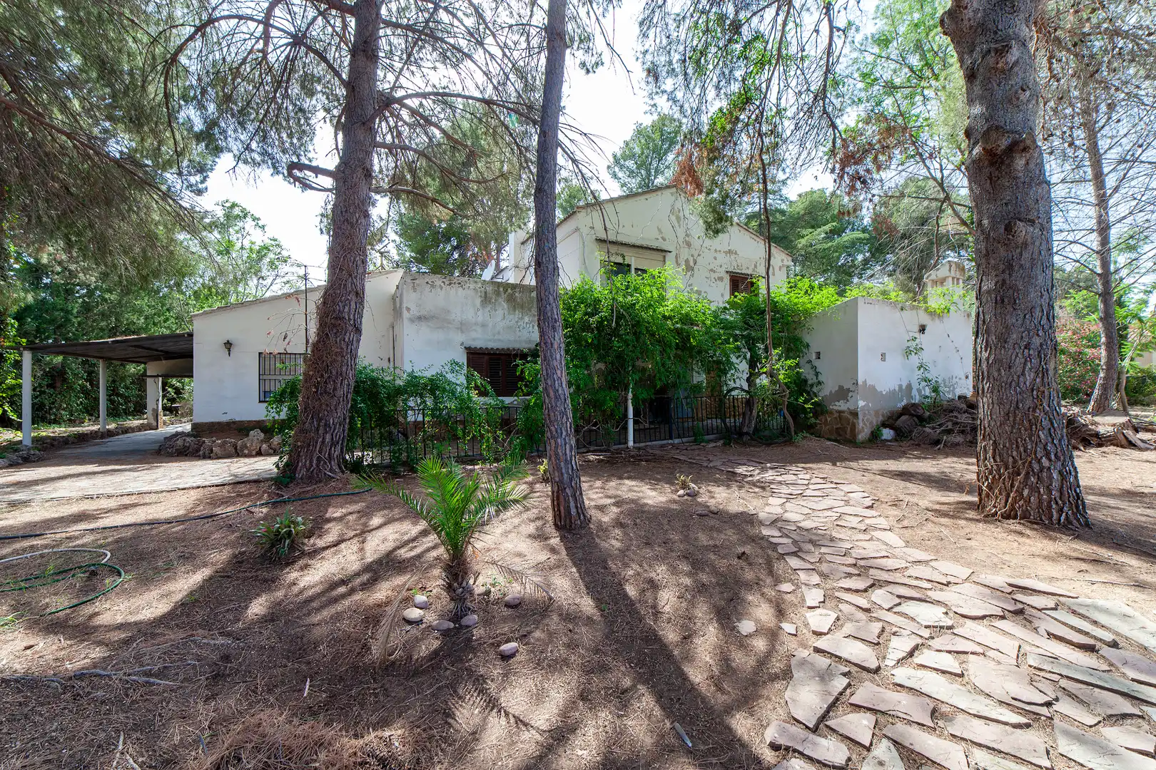 Villa mit Terrasse zum Verkauf in Calle Tarragona, imagen 29