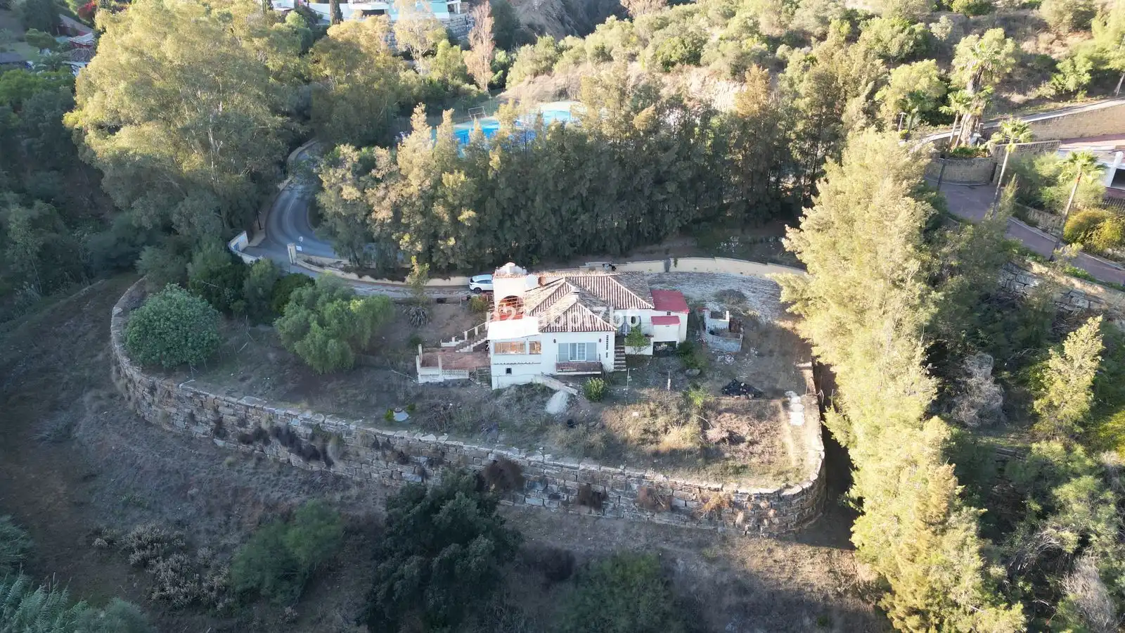 Detached house with garden for sale in Urbanizacion Puerto de los Almendros 3C, imagen 12