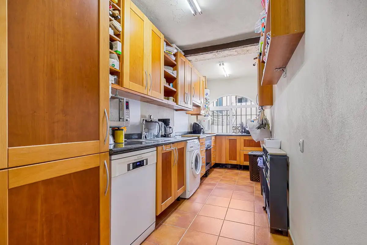 Villa zum Verkauf in Calle los Granados 18, imagen 6