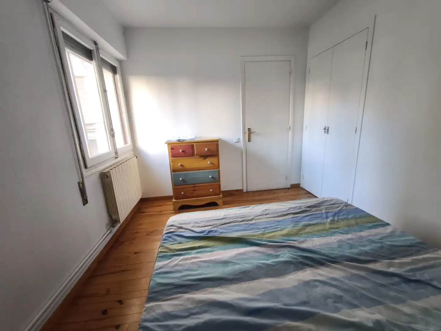 Appartamento con terrazza in vendita a Aldapa Kalea 4, imagen 7