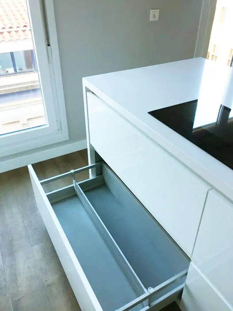 Flat for rent in LA MERCED, 33, Barrio del Centro