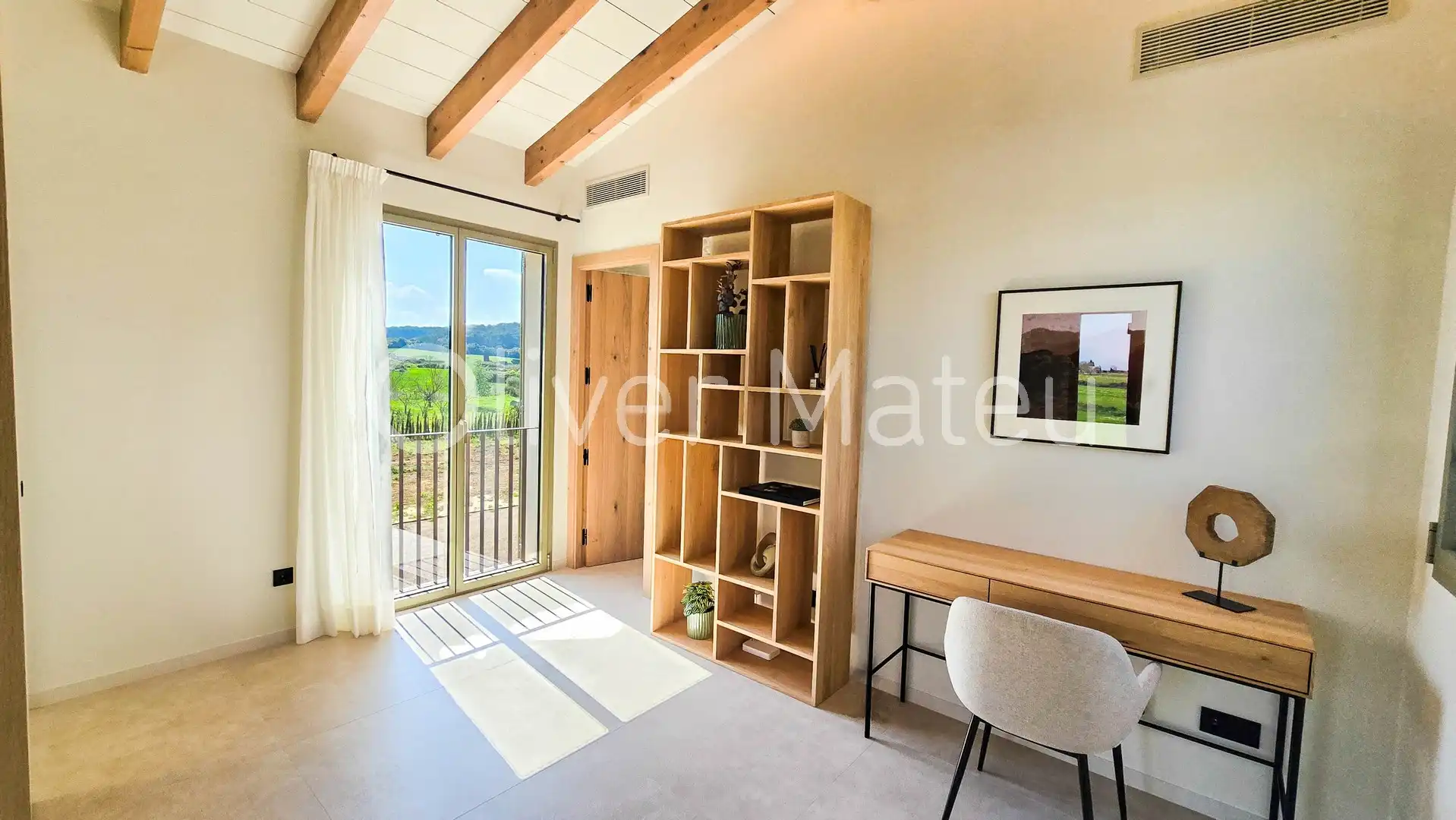Villa avec piscine à vendre à Sineu, imagen 11