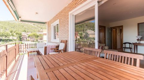 Foto 3 de Apartamento de alquiler en El Poal, Castelldefels