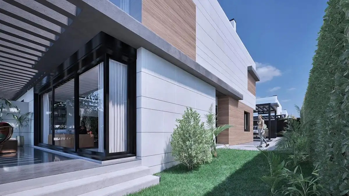 Casa o chalet en venta en Calle Cabo de Plata, El Olivar de Mirabal