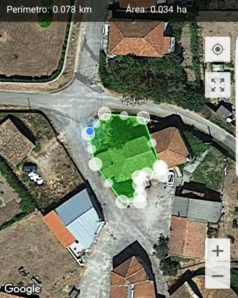 Finca rústica en venta en Maceda con Jardín privado