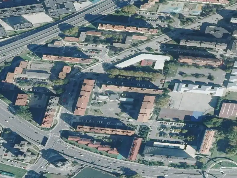Appartamento in vendita a Calle San Jose Calasanz, imagen 2