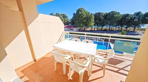 Foto 4 de Apartament en venda a Calle Cadaloques, Vandellòs i l'Hospitalet de l'Infant, Tarragona