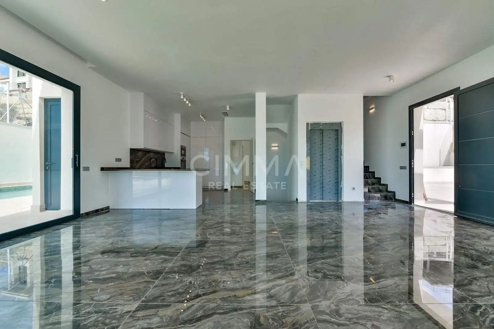 Chalet con terraza en venta en Golf Bahía, imagen 18