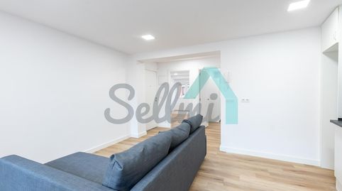 Photo 4 of Flat for rent in Covadonga, Sama, Langreo
