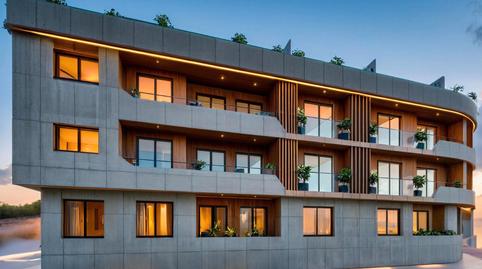 Foto 4 de Pis en venda a Calle Jilguero, 2, Campo de Mijas, Málaga