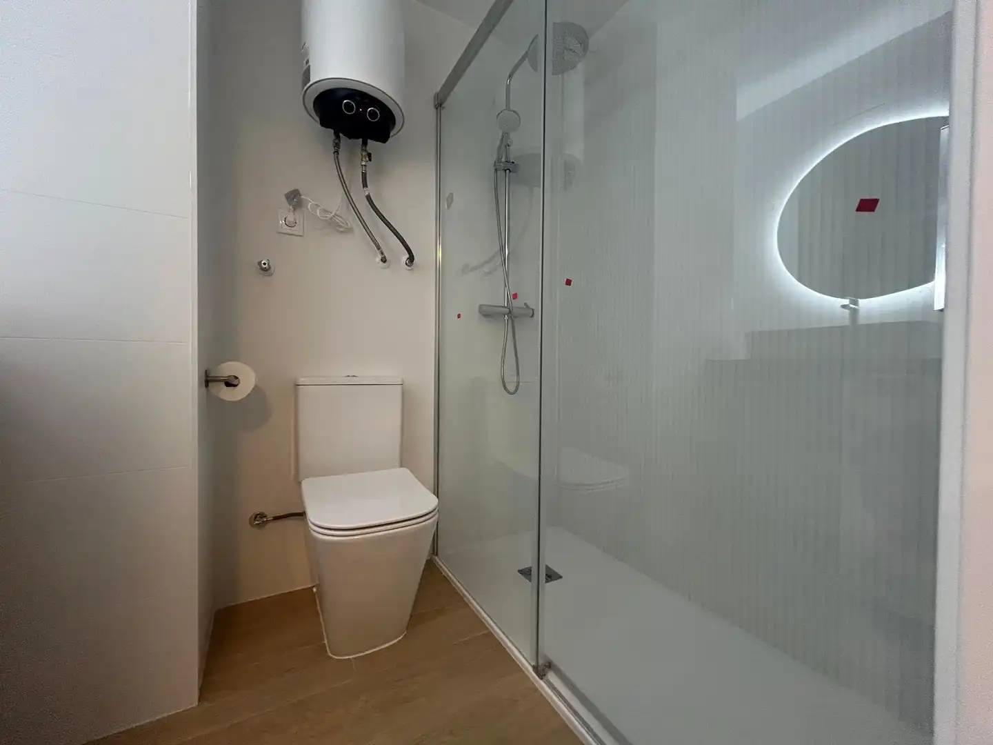 Loft de lloguer a MARTIN DE TORRES, Centro