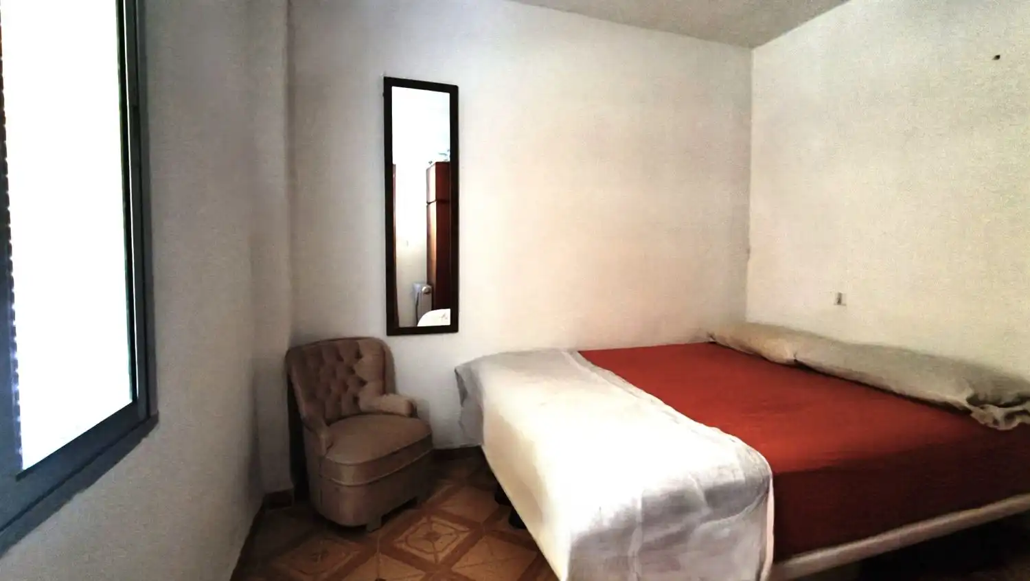 Habitación de Casa o chalet en venta en Muñoveros, Segovia