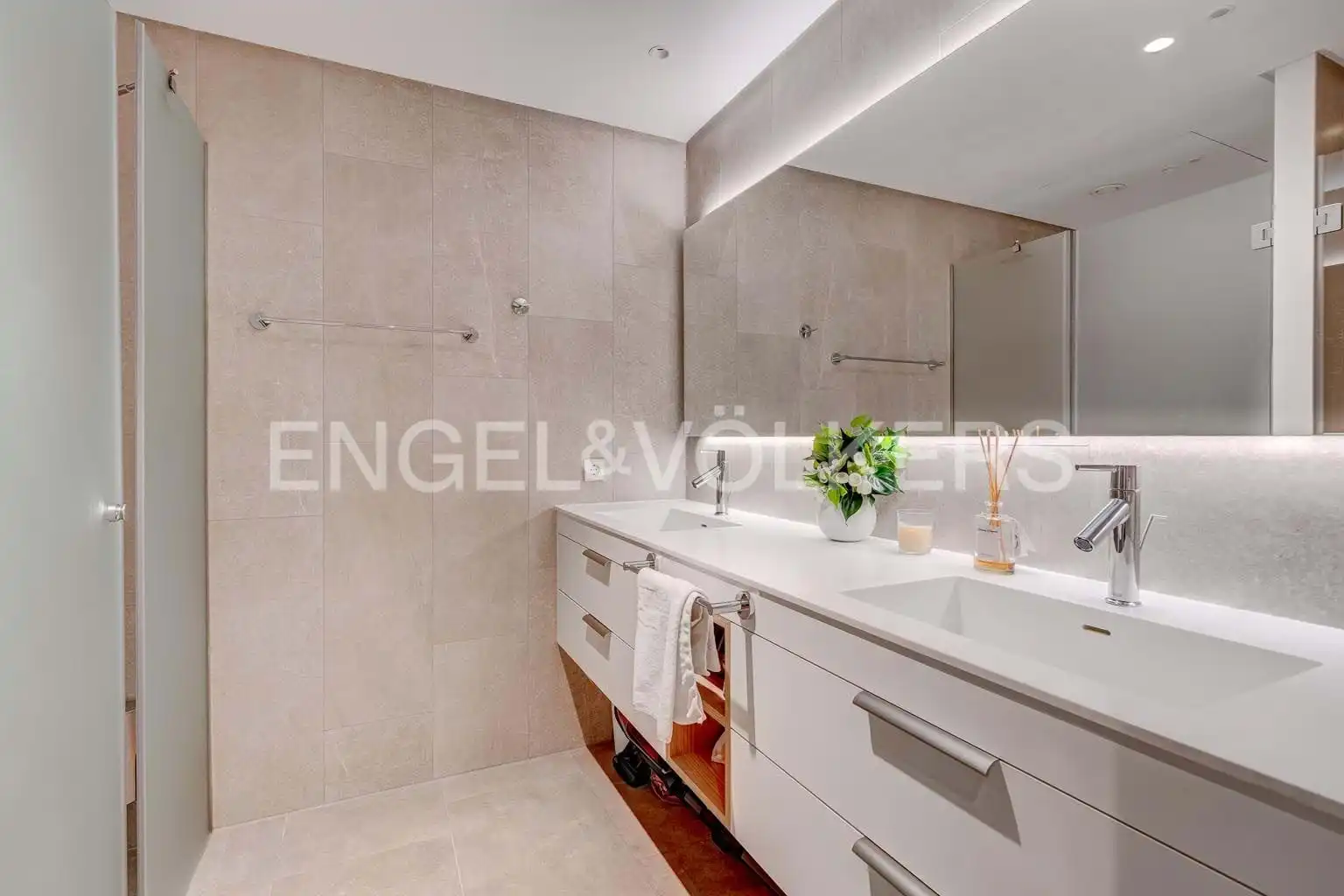 Flat with pool for sale in Abama, imagen 15