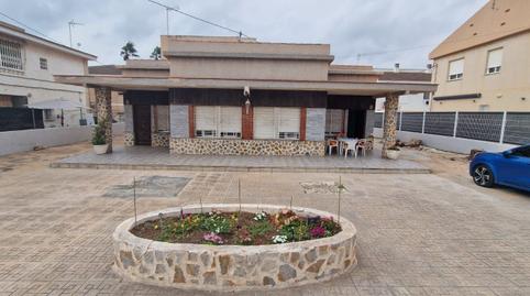 Foto 2 de Casa o xalet en venda a Los Narejos - Punta Calera, Los Alcázares