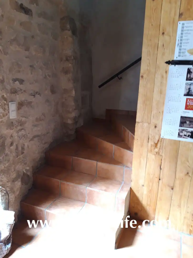 Casa o chalet en venta en Nonaspe con Aire acondicionado, Amueblado y Horno